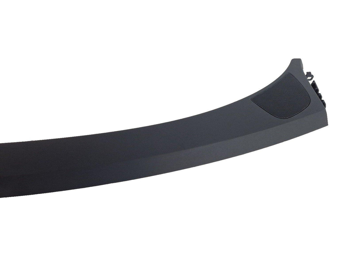 12-18 AUDI A6 C7 GENUINE DASHBOARD TOP TRIM PANEL COVER 4G0857051