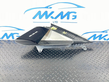 14-21 BMW 2 SERIES ACTIVE TOURER F45 216D INTERIOR TRIANGLE TRIM 2570578