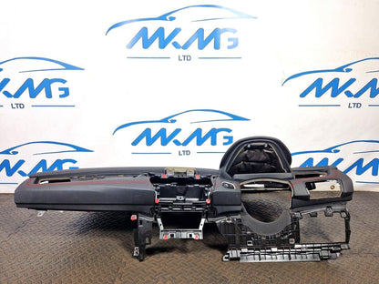 14-21 BMW 2 SERIES F45 F46 GENUINE FRONT COMPLETE  DASHBOARD