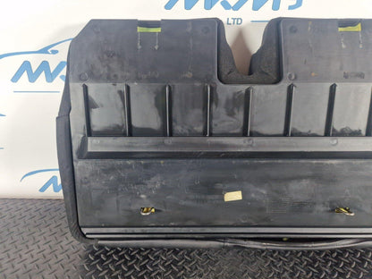 14-23 MERCEDES BENZ VITO W447 FRONT LEFT LEATHER DOUBLE SEAT BENCH A0009110537