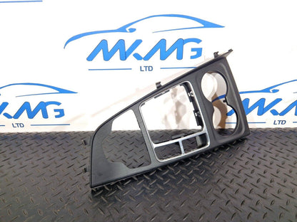 16-19 AUDI A4 B9 CENTRE CONSOLE COVER TRIM SURROUND PANEL 8W2864241