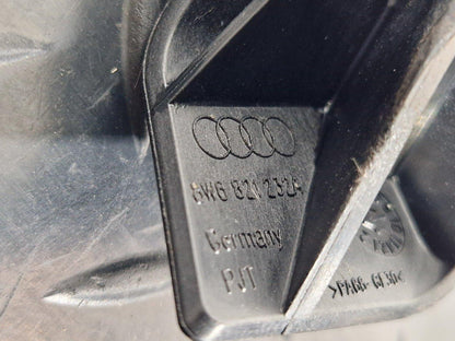 16-23 AUDI S5 COUPE GENUINE FRONT RIGHT SIDE FENDER COVER 8W6821232A