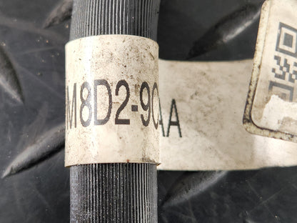 Land Rover Range Rover Evoque L551 SUV Genuine Fuel Hose Pipe Line M8D29C330AA
