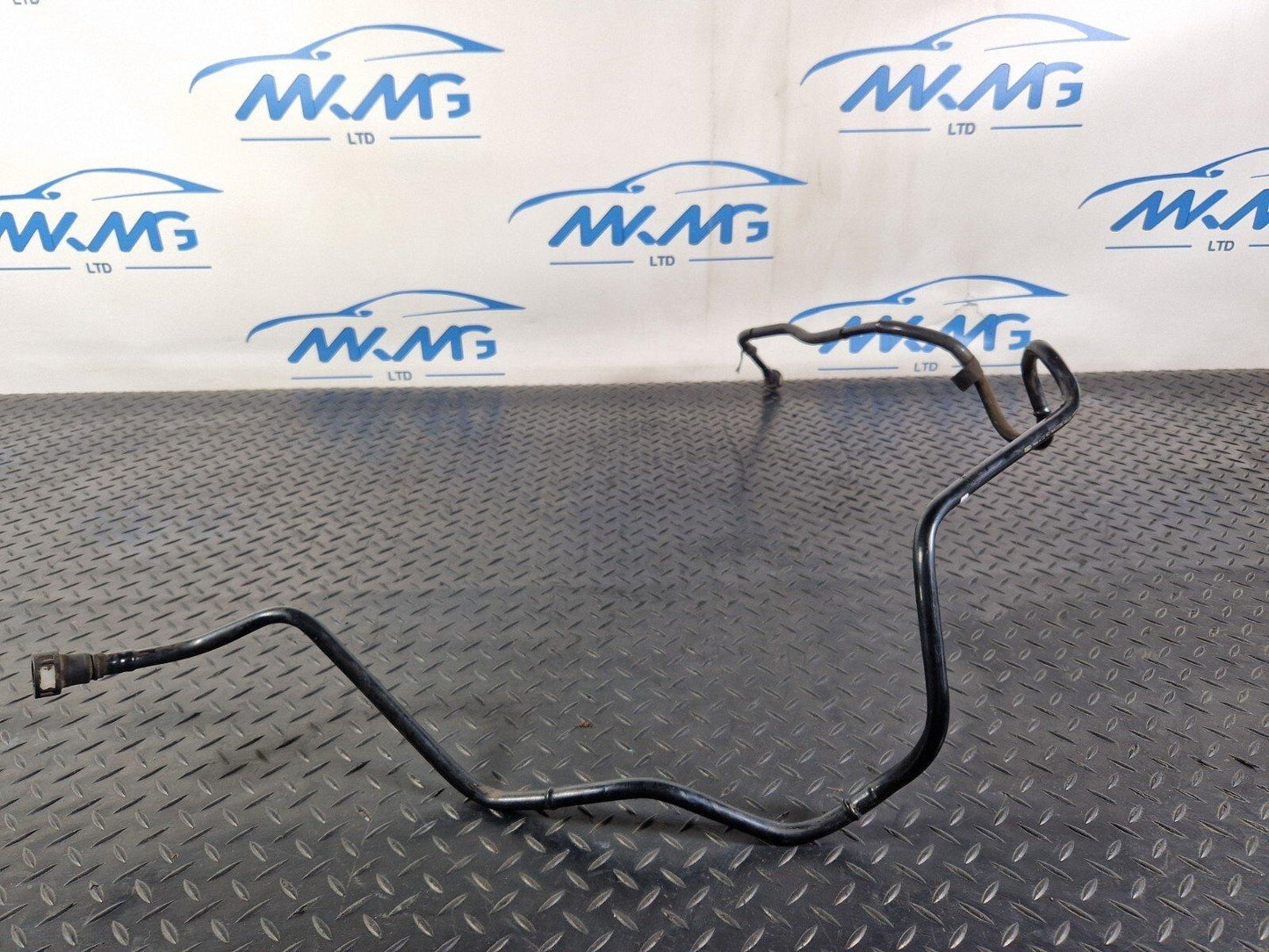 16-23 AUDI S5 COUPE VACUUM PIPE HOSE LINE 8W6133366
