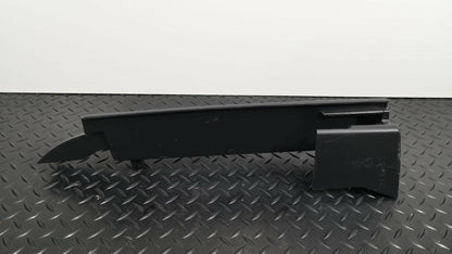 2014 MERCEDES B-CLASS B180 W246 FRONT LEFT SIDE SEAT COVE TRIM A2469190000