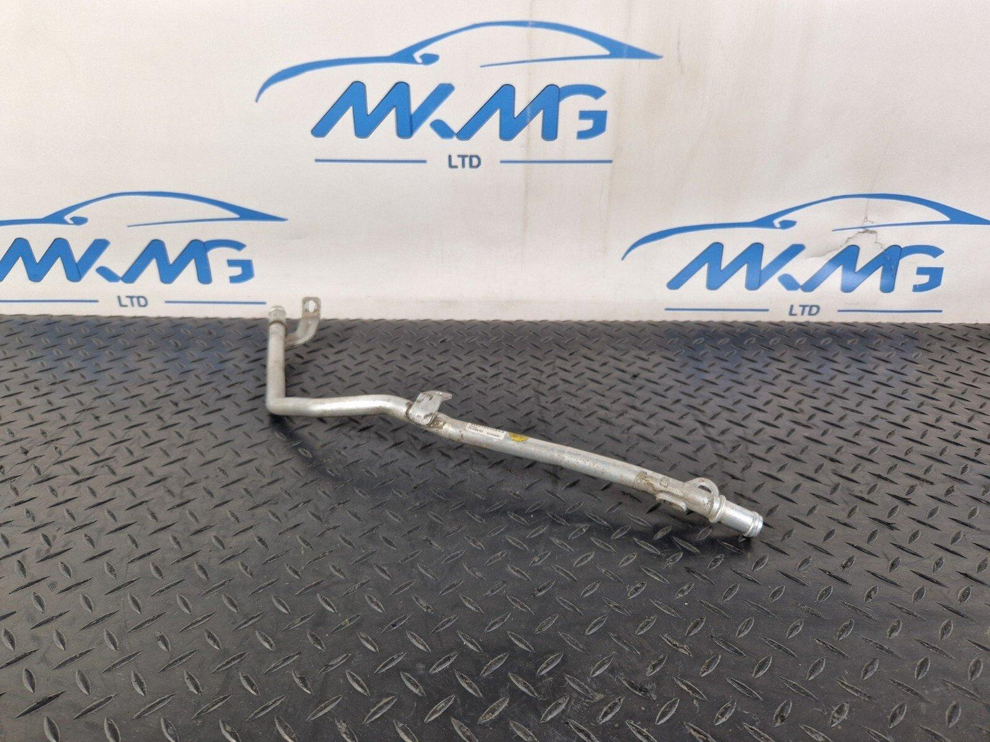 16-23 AUDI S5 COUPE GENUINE COOLANT PIPE TUBE LINE 8W0122449AS