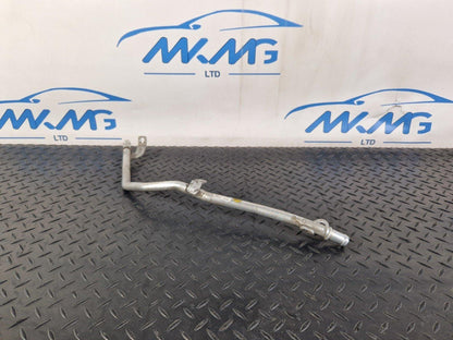 16-23 AUDI S5 COUPE GENUINE COOLANT PIPE TUBE LINE 8W0122449AS