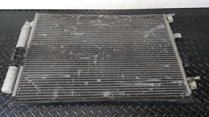FORD FOCUS MK3 M1DA 1.0 ECOBOOST AIR CONDITIONING CONDENSER FOMOCO BV6119710BC