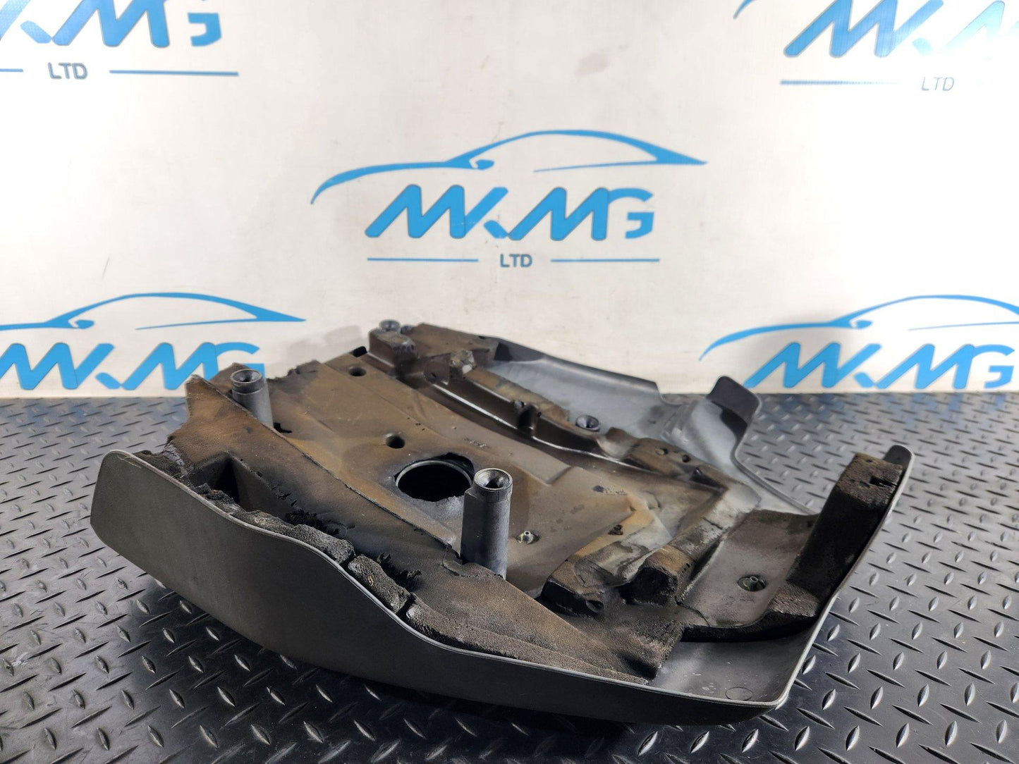Lexus IS220d MK2 FL (ALE20) Sedan Engine Cover Genuine
