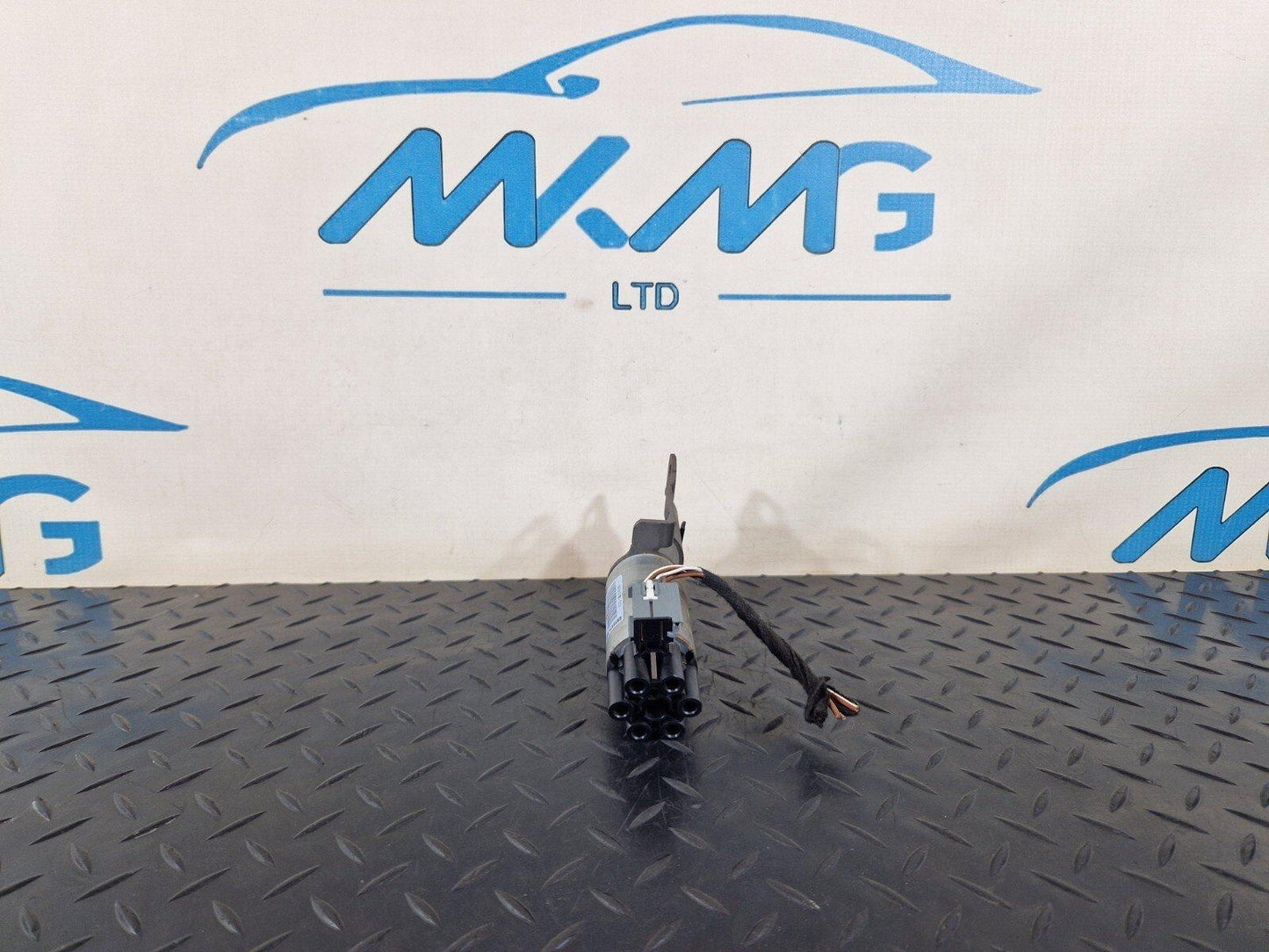 11-19 MERCEDES BENZ ML W166 FRONT SEAT ELECTRIC ADJUSTER DRIVE MOTOR 966072-103