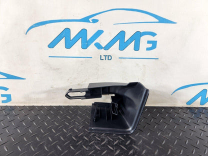 19-ON MERCEDES BENZ B CLASS W247 FRONT SEAT GUIDE RAIL COVER TRIM A2479190500