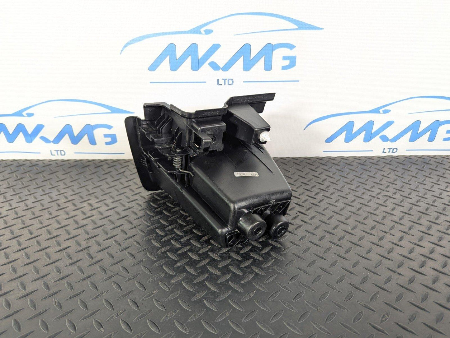 14-21 BMW 2 SERIES 218d GRAN TOURER F46 GENUINE STORAGE BOX 7327034