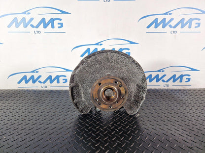 11-19 MERCEDES BENZ ML W166 GENUINE REAR RIGHT WHEEL HUB A1669054102