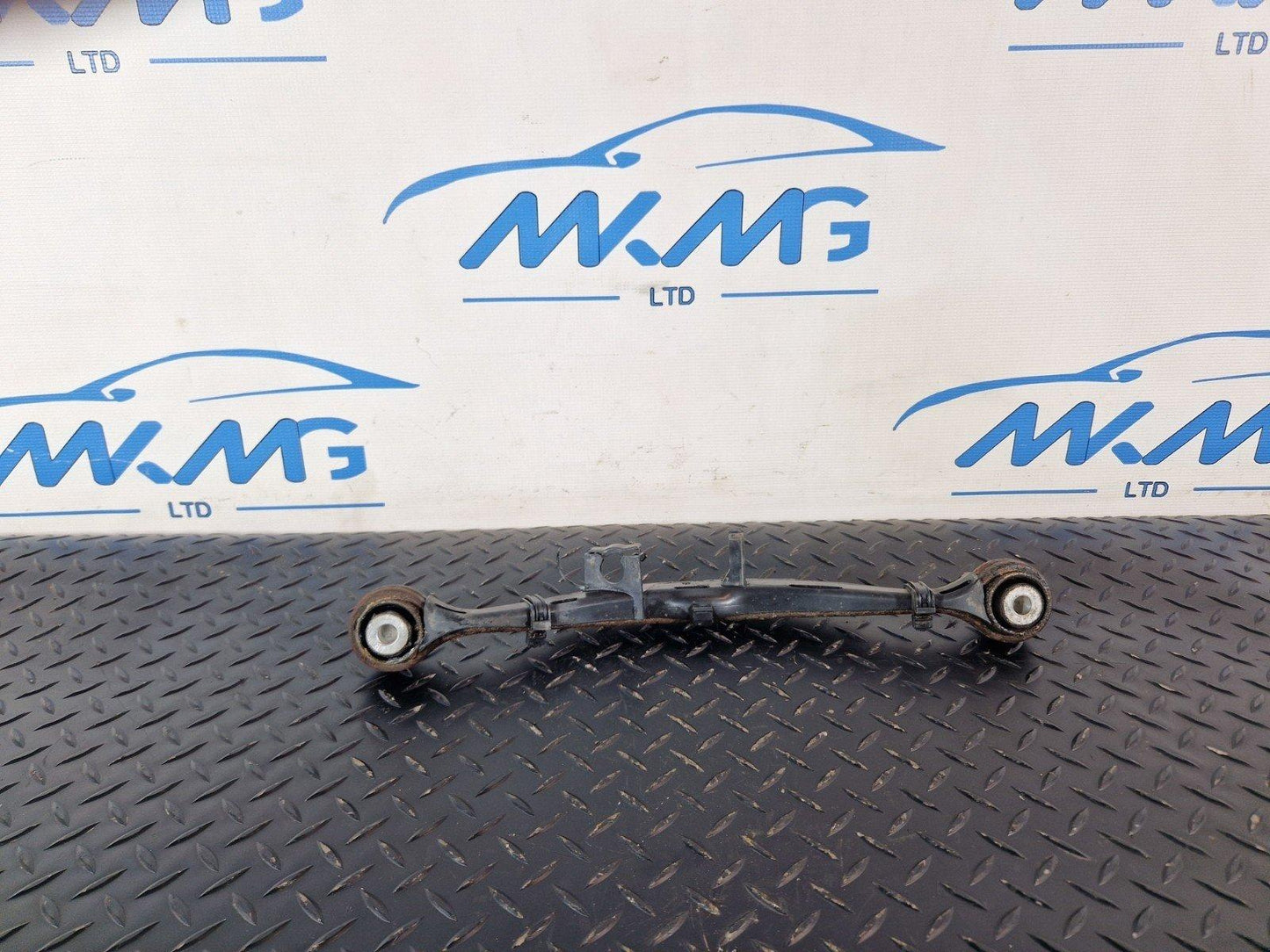 16-19 MERCEDES BENZ GLE W166 REAR LEFT SIDE SUSPENSION CONTROL ARM A1664230723