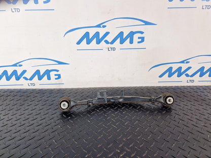 16-19 MERCEDES BENZ GLE W166 REAR LEFT SIDE SUSPENSION CONTROL ARM A1664230723
