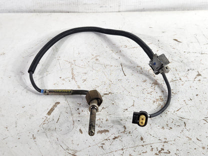 Mercedes-Benz ML W166 Genuine Exhaust Gas Temperature Sensor A0081533428