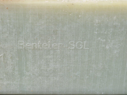 18-ON MERCEDES BENZ SPRINTER W907 GENUINE FRONT LEAF SPRING A9063212603
