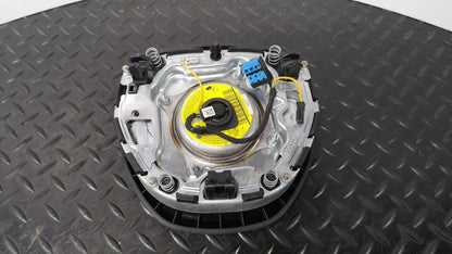 11-15 BMW M5 M6 F10 F07 F11 GENUINE STEERING WHEEL SAFETY BAG 6783827