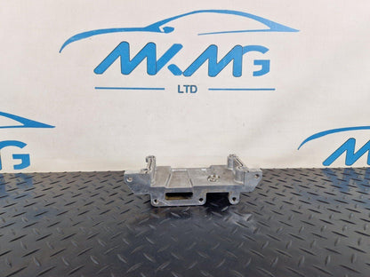 15-18 AUDI A7 4G GENUINE V6 3.0TDI CRT CYLINDER HEAD END PLATE 059109122AA
