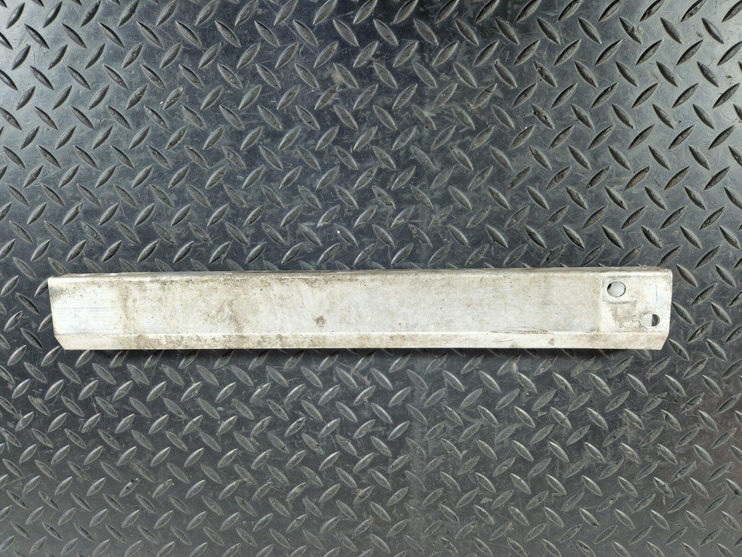 13-19 MERCEDES BENZ CLA C117 RADIATOR SUPPORT BRACKET MOUNT RIGHT A2466280229