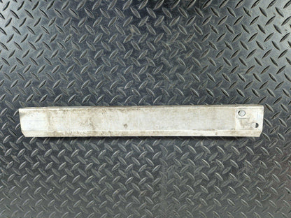 13-19 MERCEDES BENZ CLA C117 RADIATOR SUPPORT BRACKET MOUNT RIGHT A2466280229