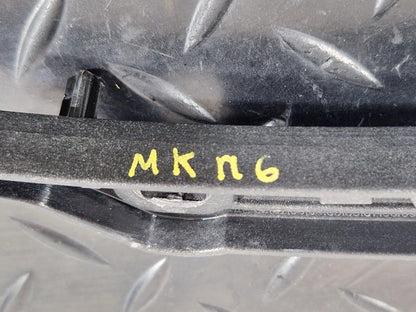 14-20 MERCEDES BENZ GLA 200 X156 GENUINE BUMPER MOUNT HOLDER BRACKET A1568853700