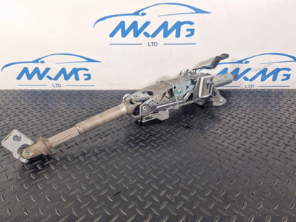18-ON MERCEDES BENZ A CLASS W177 STEERING COLUMN LOWER & JOINT A2474608900