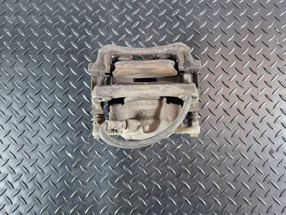 MERCEDES-BENZ A CLASS W176 GENUINE FRONT RIGHT DRIVER O/S BRAKE CALIPER