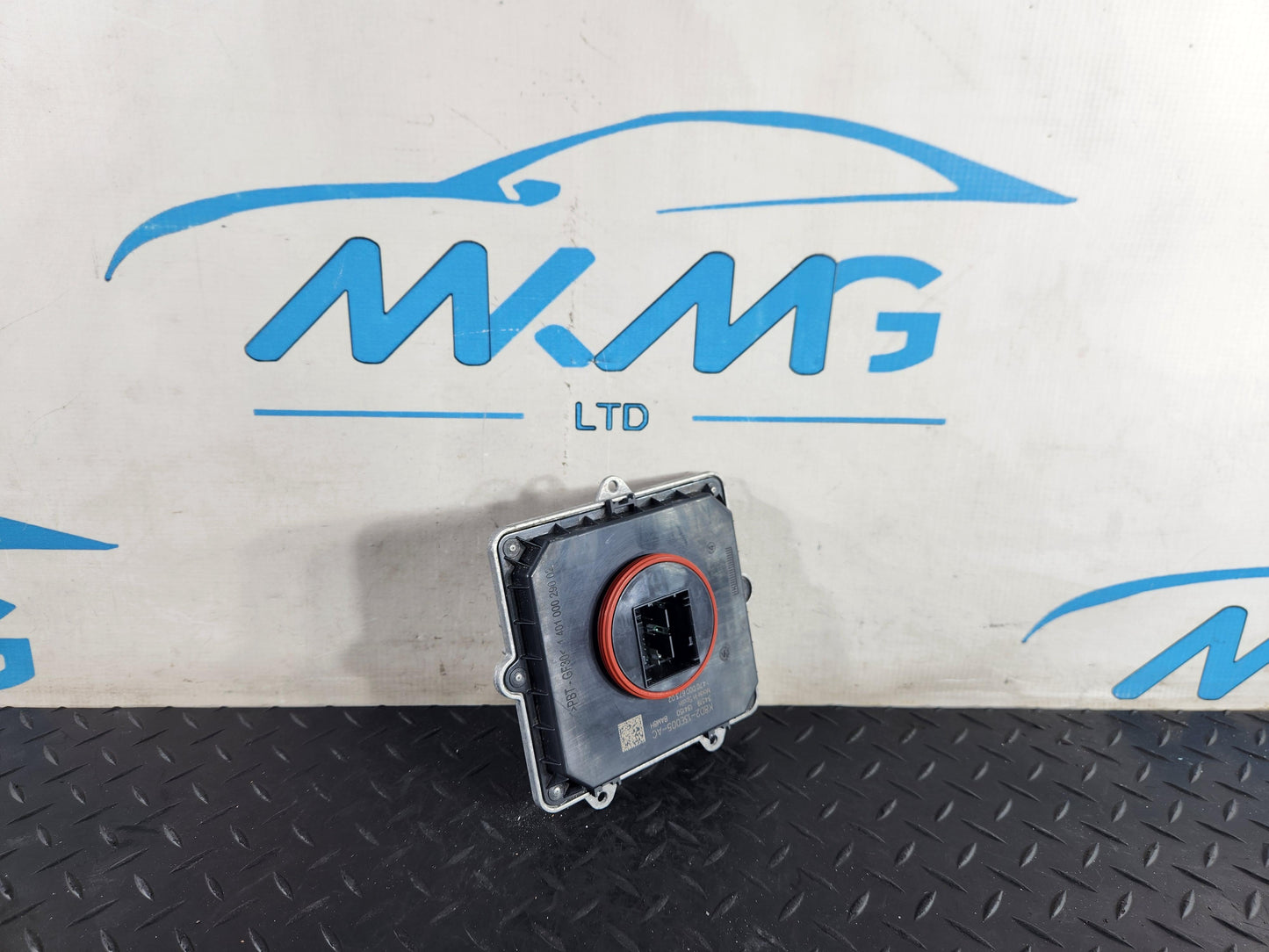 Land Rover Range Rover Evoque Headlight Ballast Control Unit Module K8D213E005AC