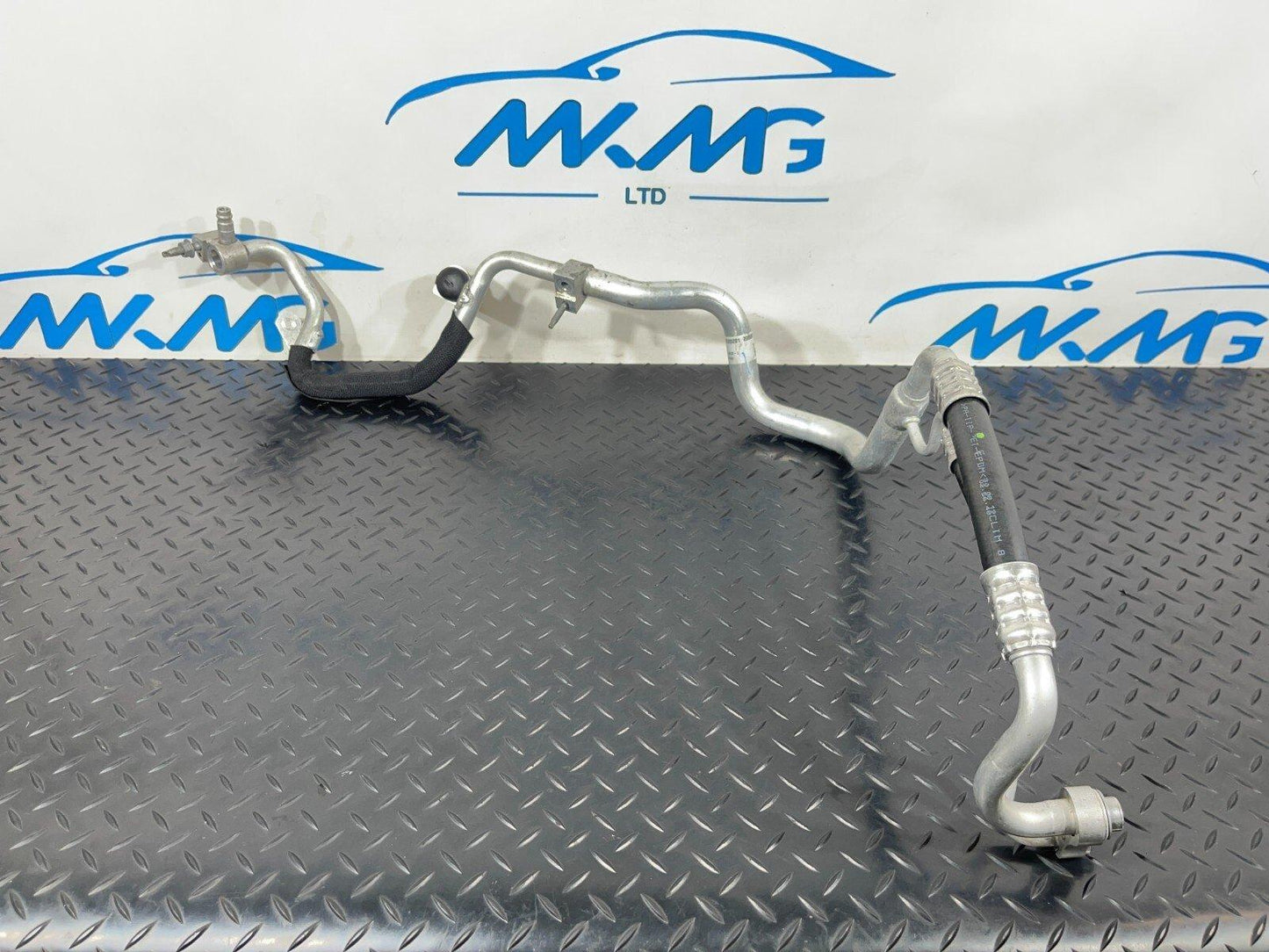 Mercedes W177 Air Con Refrigerant Pipe Conditioning Line Hose A/C A1778305201
