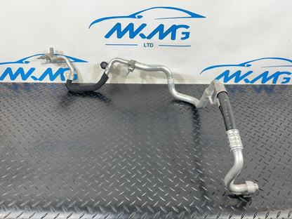 Mercedes W177 Air Con Refrigerant Pipe Conditioning Line Hose A/C A1778305201