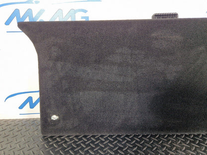 14-21 MERCEDES BENZ C200d W205 FLOOR PANEL MAT LINER CARPET A2056800506