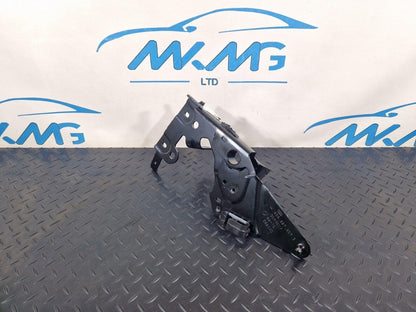 15-18 AUDI A7 4G REAR LEFT SIDE N/S BOOT TAILGATE STRUT SUPPORT MOUNT 4G8827857