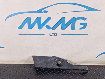17-24 AUDI S5 F5 GENUINE FUEL TANK TRIM UNDER BODY TRAY 8W0825214A