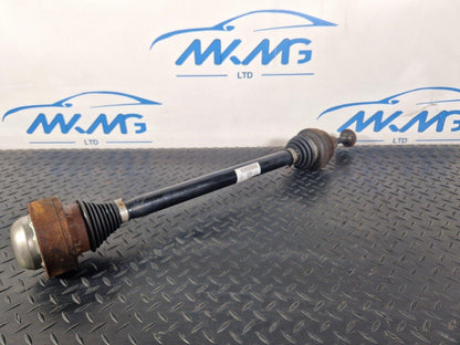 16-23 AUDI A5 F5 SPORTBACK S-LINE REAR DRIVESHAFT FITS LEFT & RIGHT 8W0501203D