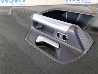 Mercedes-Benz B200d B-Class W247 SUV Right Rear Door Inner Panel