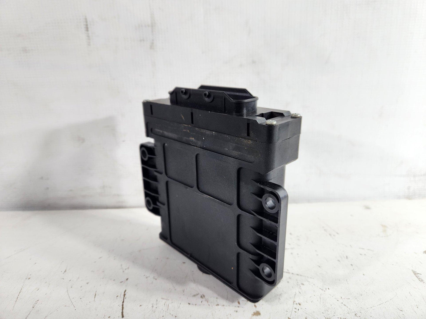 Audi Q7 Genuine Gearbox Control Module ECU 0C8927750R