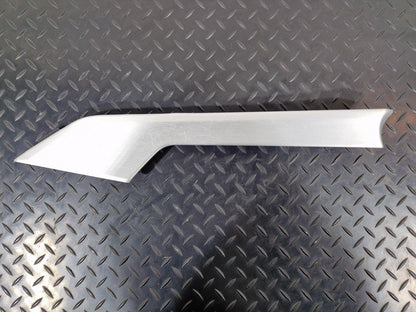 16-24 AUDI A5 F5 GENUINE FRONT RIGHT O/S DOOR PANEL TRIM 8W6867410