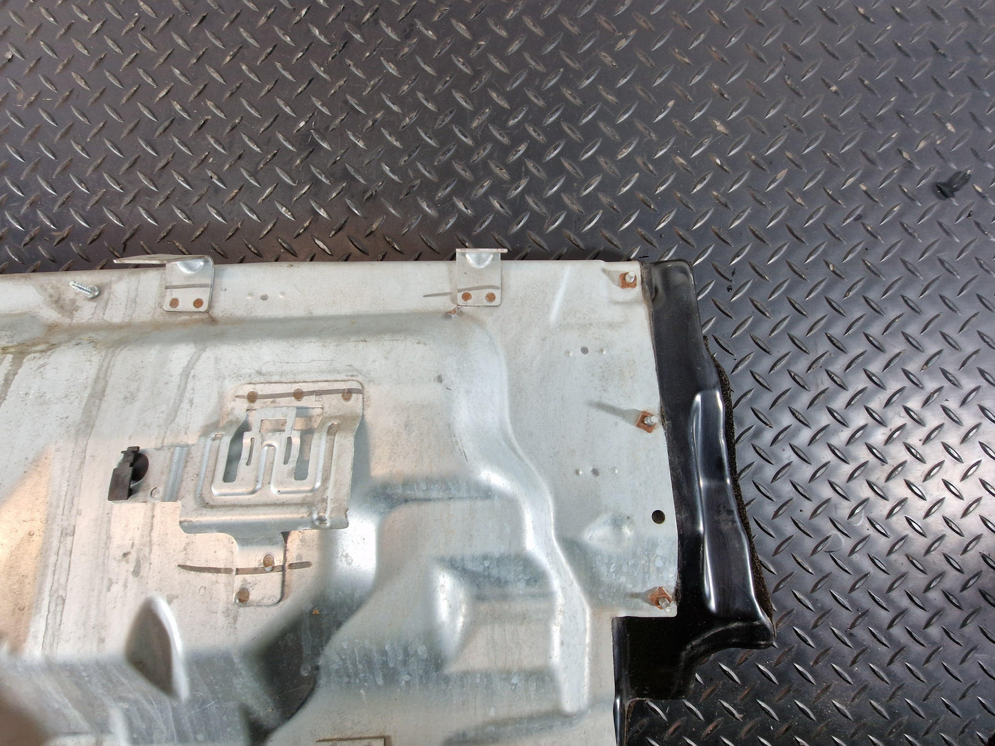 Land Rover Range Rover Evoque L551 2.0 Petrol Heat Protection K8D2-10B812-AB
