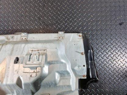 Land Rover Range Rover Evoque L551 2.0 Petrol Heat Protection K8D2-10B812-AB