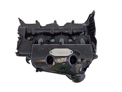 17-ON LAND ROVER DISCOVERY L462 3.0 DIESEL 306DT ROCKER VALVE COVER 9X2Q9424EG