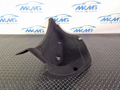 13-19 MERCEDES BENZ CLA C117 AMG GENUINE BOOTLID COVER TRIM PANEL A1176900241