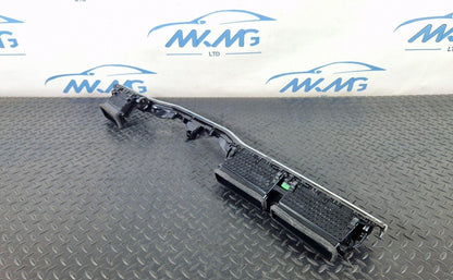 19-ON RANGE ROVER EVOQUE L551 DASHBOARD AIR VENT GRILLE SURROUND TRIM