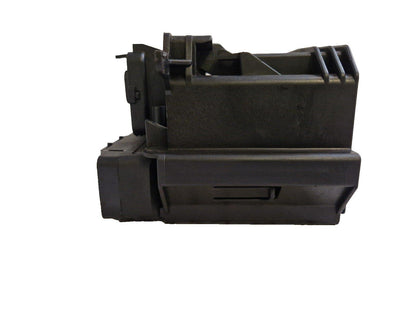 10-15 AUDI Q7 4L GEARBOX CONTROL UNIT ECU MOUNTING BRACKET 4L0907333A