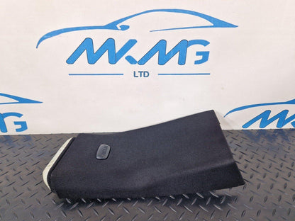 11-18 BMW 6 SERIES F06 B PILLAR UPPER TRIM PASSENGER LEFT SIDE 8054073
