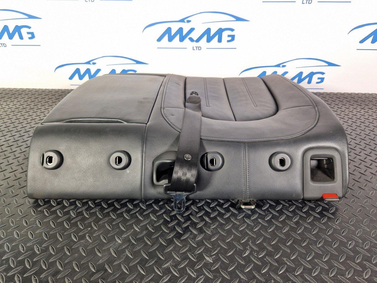15-18 AUDI A7 4G OEM SEAT REAR BACK DRIVER RIGHT SEATS