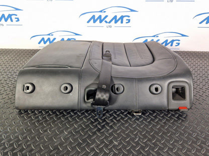 15-18 AUDI A7 4G OEM SEAT REAR BACK DRIVER RIGHT SEATS