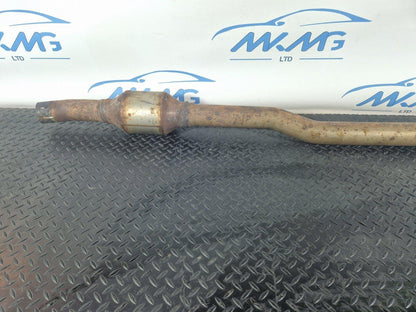 16-22 BMW X1 F48 GENUINE DIESEL CAT CATALYTIC CONVERTER PIPE 8577086