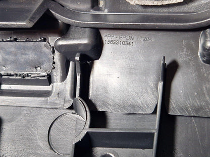 20-24 BMW 1 SERIES F40 REAR RIGHT DRIVERS SIDE DOOR CARD 9893848