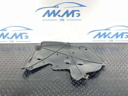 16-19 AUDI A4 B9 S-LINE GENUINE REAR LEFT SIDE UNDERTRAY COVER 8W0825217A